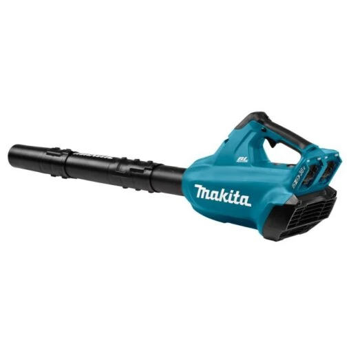 Makita DUB362Z 2x18 V Bladblazer - Afbeelding 6