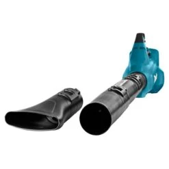Makita DUB362Z 2x18 V Bladblazer -Winkel Voor Huishoudelijk Gereedschap DUB362 A2R0 s103