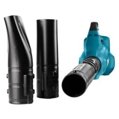 Makita DUB362Z 2x18 V Bladblazer -Winkel Voor Huishoudelijk Gereedschap DUB362 A2R0 s104