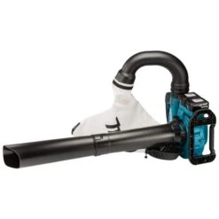 Makita DUB363PT2V 2X18 V Bladblazer/-zuiger -Winkel Voor Huishoudelijk Gereedschap DUB363PT2V C1L0