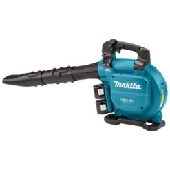 Makita DUB363PT2V 2X18 V Bladblazer/-zuiger -Winkel Voor Huishoudelijk Gereedschap DUB363PT2V C1R0 s01