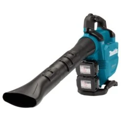Makita DUB363PT2V 2X18 V Bladblazer/-zuiger -Winkel Voor Huishoudelijk Gereedschap DUB363PT2V C2R0 s01