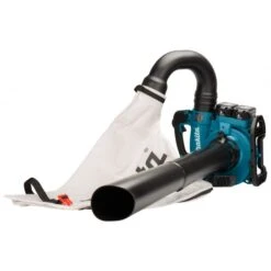 Makita DUB363PT2V 2X18 V Bladblazer/-zuiger -Winkel Voor Huishoudelijk Gereedschap DUB363PT2V C2R0 s101