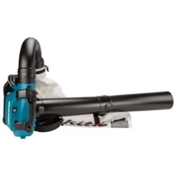 Makita DUB363PT2V 2X18 V Bladblazer/-zuiger -Winkel Voor Huishoudelijk Gereedschap DUB363PT2V C7C0