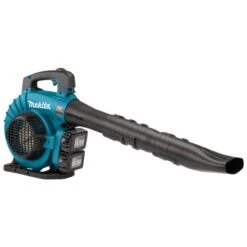 Makita DUB363PT2V 2X18 V Bladblazer/-zuiger -Winkel Voor Huishoudelijk Gereedschap DUB363PT2V C7R0 s01