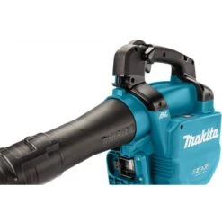Makita DUB363PT2V 2X18 V Bladblazer/-zuiger -Winkel Voor Huishoudelijk Gereedschap DUB363 F 003