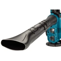 Makita DUB363PT2V 2X18 V Bladblazer/-zuiger -Winkel Voor Huishoudelijk Gereedschap DUB363 F 004