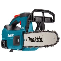 Makita DUC254PT4J 18 V Tophandle Kettingzaag 25 Cm -Winkel Voor Huishoudelijk Gereedschap DUC254PT4J C8L0 s101