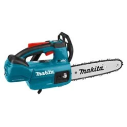 Makita DUC254PT4J 18 V Tophandle Kettingzaag 25 Cm -Winkel Voor Huishoudelijk Gereedschap DUC254 A1L0