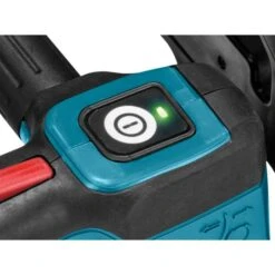 Makita DUC254PT4J 18 V Tophandle Kettingzaag 25 Cm -Winkel Voor Huishoudelijk Gereedschap DUC254 F 002