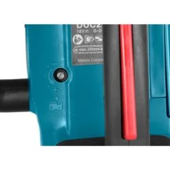 Makita DUC254PT4J 18 V Tophandle Kettingzaag 25 Cm -Winkel Voor Huishoudelijk Gereedschap DUC254 F 004