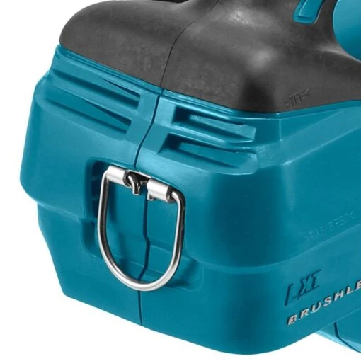 Makita DUC254PT4J 18 V Tophandle Kettingzaag 25 Cm - Afbeelding 19