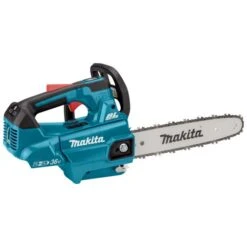 Makita DUC306PT2 LXT 2x18 V Tophandle Kettingzaag 30 Cm