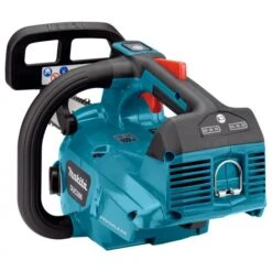 Makita DUC306Z 2x18 V Tophandle Kettingzaag 30 Cm -Winkel Voor Huishoudelijk Gereedschap DUC306 A2L0