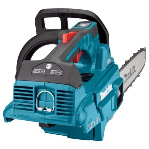 Makita DUC306Z 2x18 V Tophandle Kettingzaag 30 Cm - Afbeelding 15