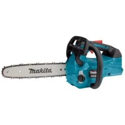 Makita DUC306Z 2x18 V Tophandle Kettingzaag 30 Cm -Winkel Voor Huishoudelijk Gereedschap DUC306 A7L0