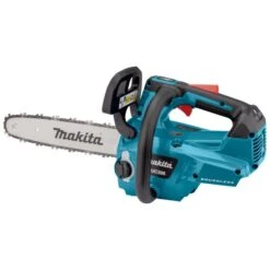 Makita DUC306Z 2x18 V Tophandle Kettingzaag 30 Cm -Winkel Voor Huishoudelijk Gereedschap DUC306 A7R0