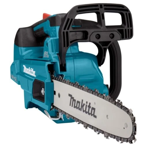 Makita DUC306Z 2x18 V Tophandle Kettingzaag 30 Cm - Afbeelding 9