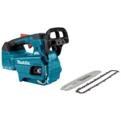 Makita DUC306Z 2x18 V Tophandle Kettingzaag 30 Cm -Winkel Voor Huishoudelijk Gereedschap DUC306 F 001