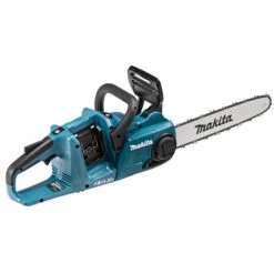 Makita DUC353Z 2x18 V Kettingzaag 35 Cm -Winkel Voor Huishoudelijk Gereedschap DUC353Z A3L0