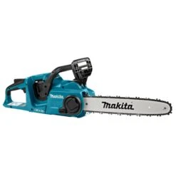 Makita DUC353Z 2x18 V Kettingzaag 35 Cm -Winkel Voor Huishoudelijk Gereedschap DUC353 A1R0