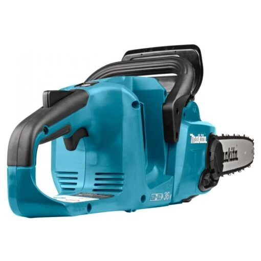 Makita DUC353Z 2x18 V Kettingzaag 35 Cm - Afbeelding 8
