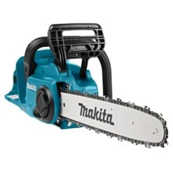 Makita DUC353Z 2x18 V Kettingzaag 35 Cm -Winkel Voor Huishoudelijk Gereedschap DUC353 A8L0