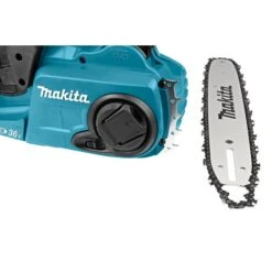 Makita DUC353Z 2x18 V Kettingzaag 35 Cm -Winkel Voor Huishoudelijk Gereedschap DUC353 F 001