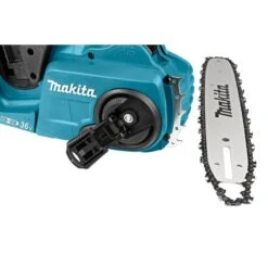Makita DUC353Z 2x18 V Kettingzaag 35 Cm -Winkel Voor Huishoudelijk Gereedschap DUC353 F 002