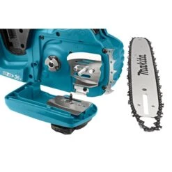 Makita DUC353Z 2x18 V Kettingzaag 35 Cm -Winkel Voor Huishoudelijk Gereedschap DUC353 F 003