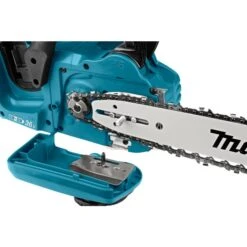 Makita DUC353Z 2x18 V Kettingzaag 35 Cm -Winkel Voor Huishoudelijk Gereedschap DUC353 F 004