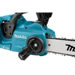 Makita DUC353Z 2x18 V Kettingzaag 35 Cm -Winkel Voor Huishoudelijk Gereedschap DUC353 F 005