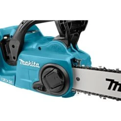 Makita DUC353Z 2x18 V Kettingzaag 35 Cm -Winkel Voor Huishoudelijk Gereedschap DUC353 F 006