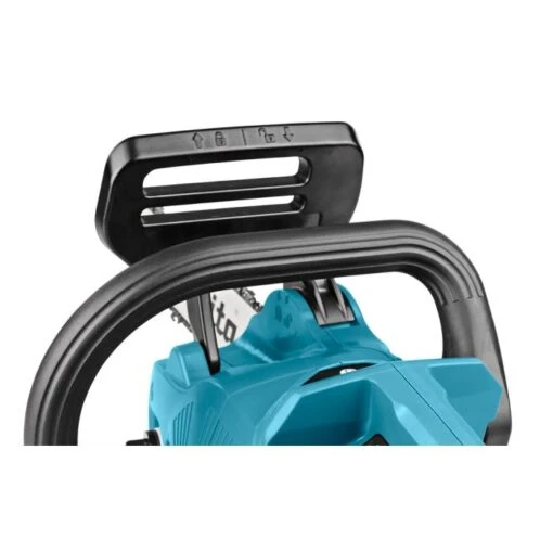 Makita DUC353Z 2x18 V Kettingzaag 35 Cm - Afbeelding 15