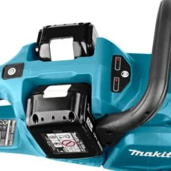 Makita DUC353Z 2x18 V Kettingzaag 35 Cm -Winkel Voor Huishoudelijk Gereedschap DUC353 F 009