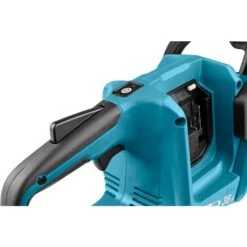Makita DUC353Z 2x18 V Kettingzaag 35 Cm -Winkel Voor Huishoudelijk Gereedschap DUC353 F 010