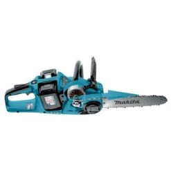 Makita DUC353Z 2x18 V Kettingzaag 35 Cm -Winkel Voor Huishoudelijk Gereedschap DUC353 F 012