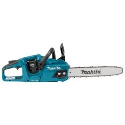 Makita DUC355PT4J 2x18 V Kettingzaag 35 Cm -Winkel Voor Huishoudelijk Gereedschap DUC355 A1C0 1
