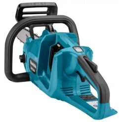 Makita DUC355PT4J 2x18 V Kettingzaag 35 Cm -Winkel Voor Huishoudelijk Gereedschap DUC355 A2L0 1