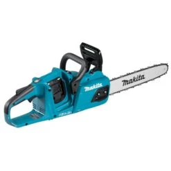 Makita DUC355PT4J 2x18 V Kettingzaag 35 Cm -Winkel Voor Huishoudelijk Gereedschap DUC355 A3L0 1