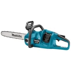 Makita DUC355PT4J 2x18 V Kettingzaag 35 Cm -Winkel Voor Huishoudelijk Gereedschap DUC355 A7R0 1