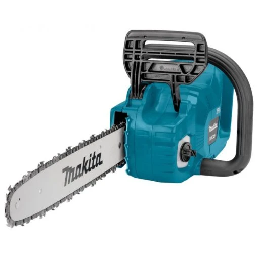 Makita DUC355PT4J 2x18 V Kettingzaag 35 Cm - Afbeelding 6