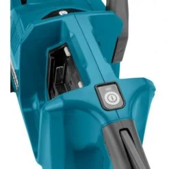 Makita DUC355PT4J 2x18 V Kettingzaag 35 Cm -Winkel Voor Huishoudelijk Gereedschap DUC355 F 003 1