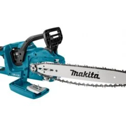 Makita DUC355PT4J 2x18 V Kettingzaag 35 Cm -Winkel Voor Huishoudelijk Gereedschap DUC355 F 007