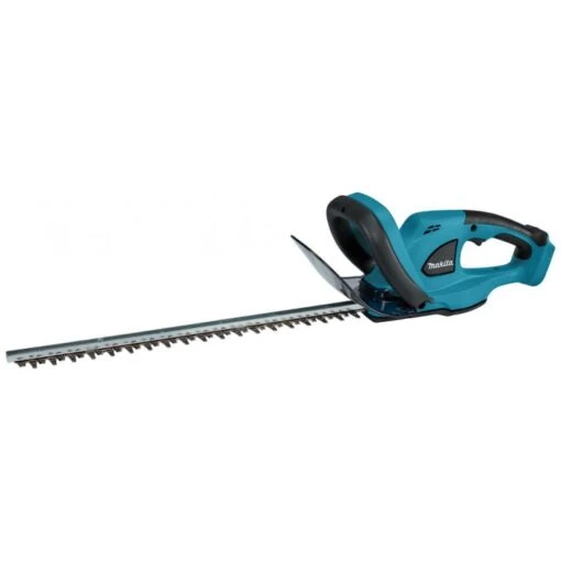 Makita DUH483Z LXT 18 V Accu Heggenschaar 48 Cm - Afbeelding 5