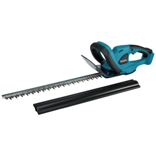 Makita DUH483Z LXT 18 V Accu Heggenschaar 48 Cm - Afbeelding 11