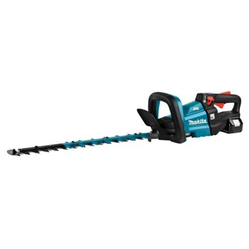 Makita DUH501RTE LXT 18 V Accu Heggenschaar 50 Cm - Afbeelding 2