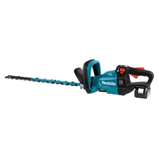 Makita DUH501RTE LXT 18 V Accu Heggenschaar 50 Cm - Afbeelding 5