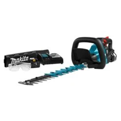 Makita DUH501RTE LXT 18 V Accu Heggenschaar 50 Cm -Winkel Voor Huishoudelijk Gereedschap DUH501RTE A2R0 s100