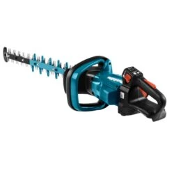 Makita DUH501RTE LXT 18 V Accu Heggenschaar 50 Cm -Winkel Voor Huishoudelijk Gereedschap DUH501 A1R0 s01